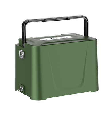 Outdoor bench construction